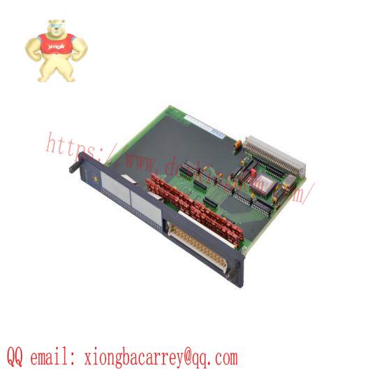 FESTO E.CEE-32 circuit board card