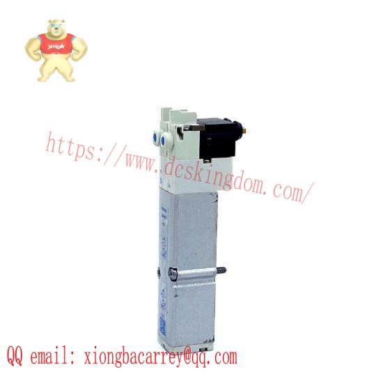 FESTO VMPA2-M1H-K-PI 537157  Air Solenoid Valve