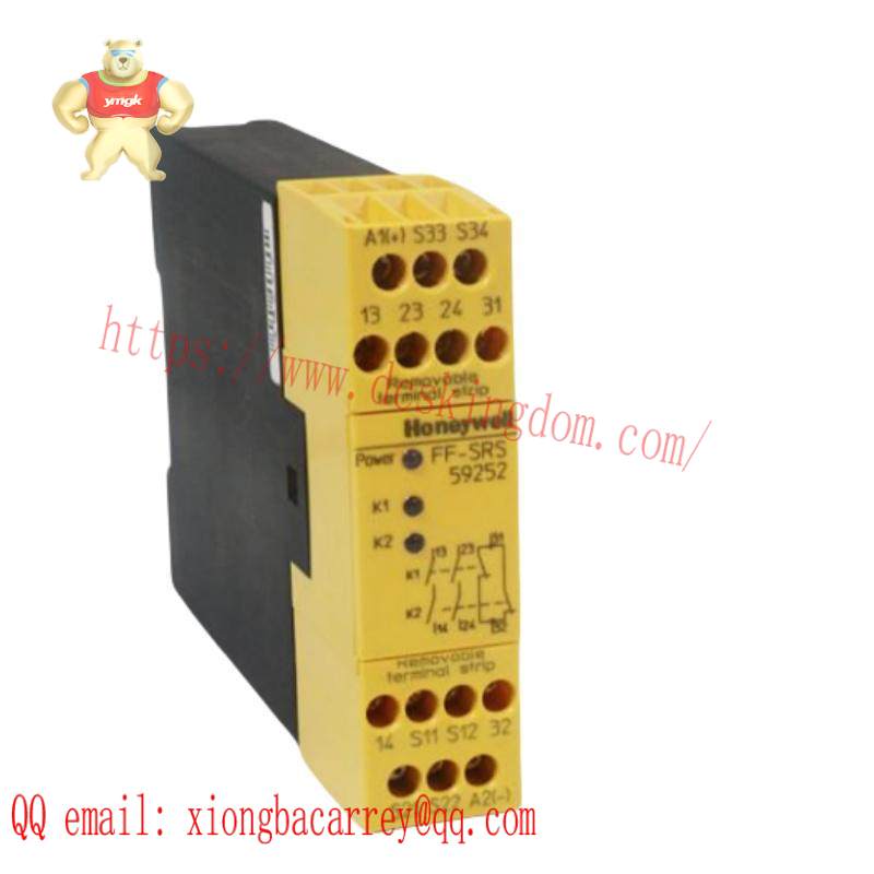 Honeywell 51204033050