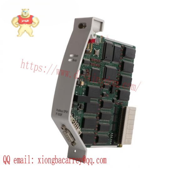 FI830F 3BDH000032R1  Fieldbus Module  ABB