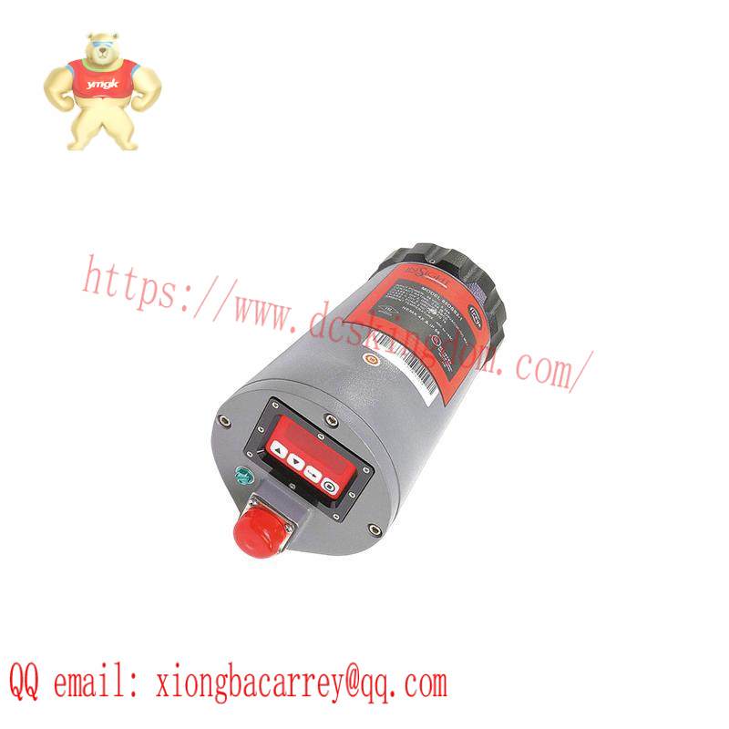 FIREYE 95DSS2E-1 Flame Scanner