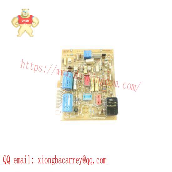 FISCHER PORTER 686B167U05 POWER SUPPLY