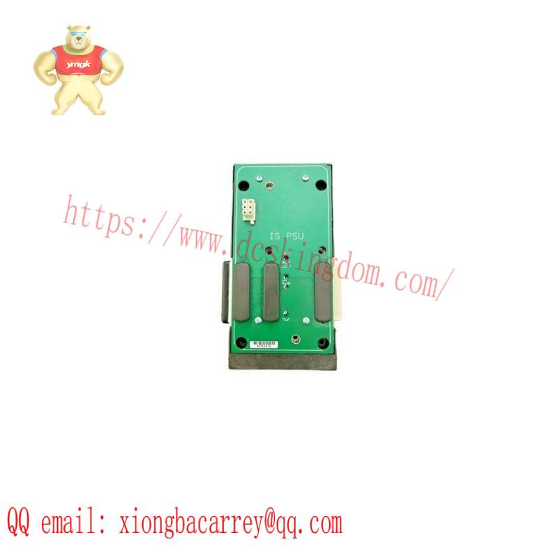 FISHER-ROSEMOUNT 01984-0605-0001