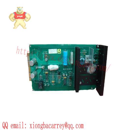 FISHER-ROSEMOUNT DH7010X1-A1 Power Supply