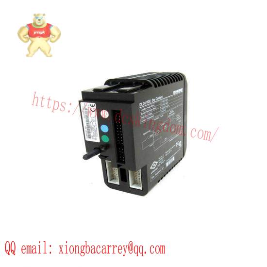 FISHER-ROSEMOUNT KJ3001X1-BB1