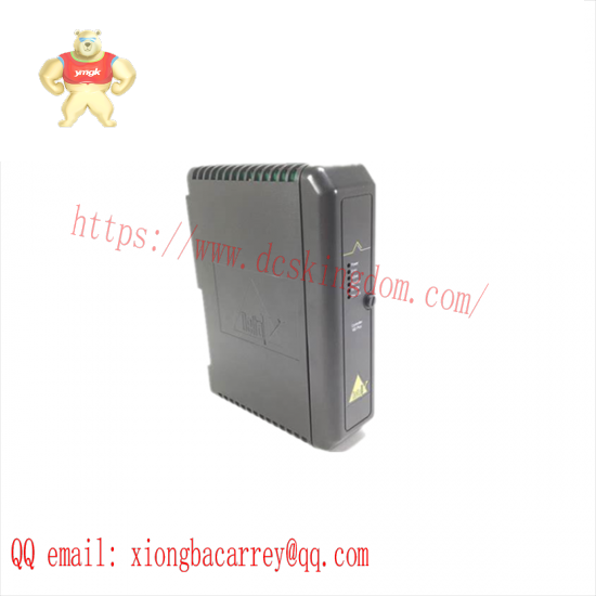 FISHER-ROSEMOUNT KJ3004X1-BA1