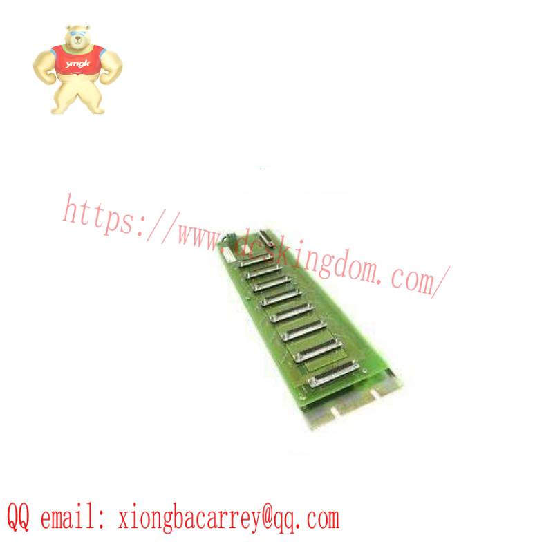 FISHER CL6741 MODULE, REV. F