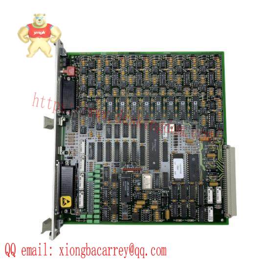 FISHER CL6821X1-A6 12P0663X032 Analog I/O Modular