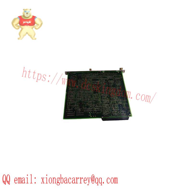 FISHER 01984-4282-0001 plc module