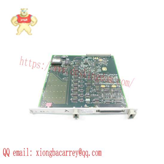 FISHER ROSEMOUNT CL6721X1-A4 12P1824X012 Discrete I/O Card