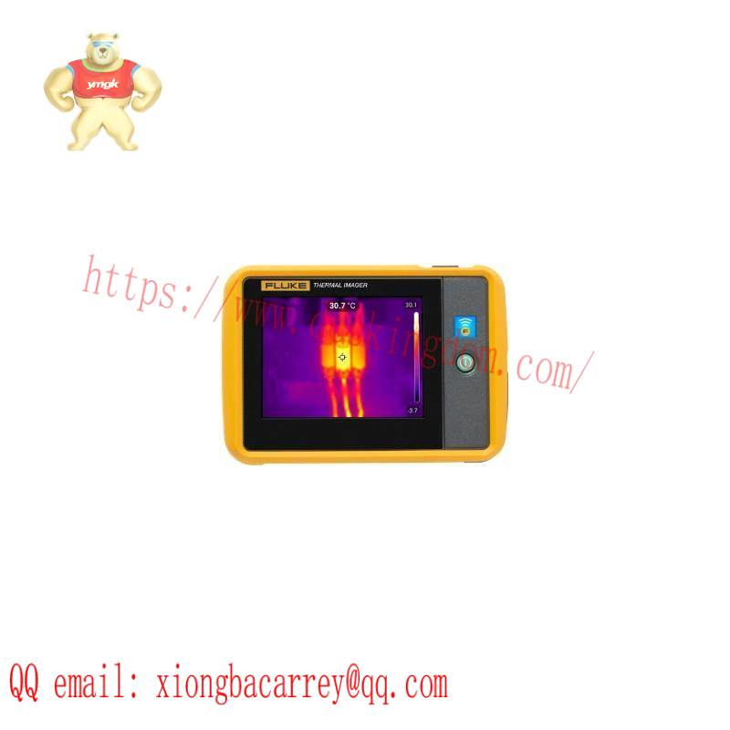 Fluke 1442-EC-5840N