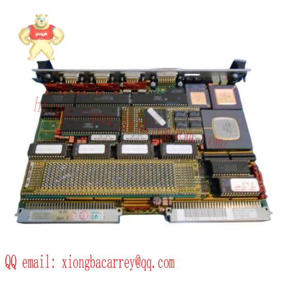 FORCE SYS68KCPU-40B/16