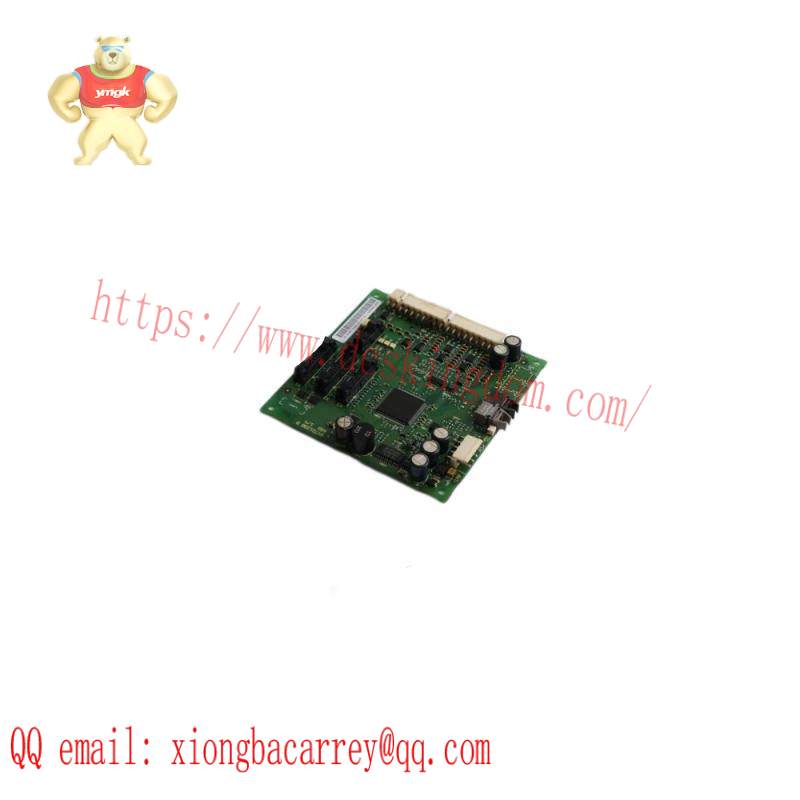 FORCE SPARC ESP5S-85/0-S PLC module