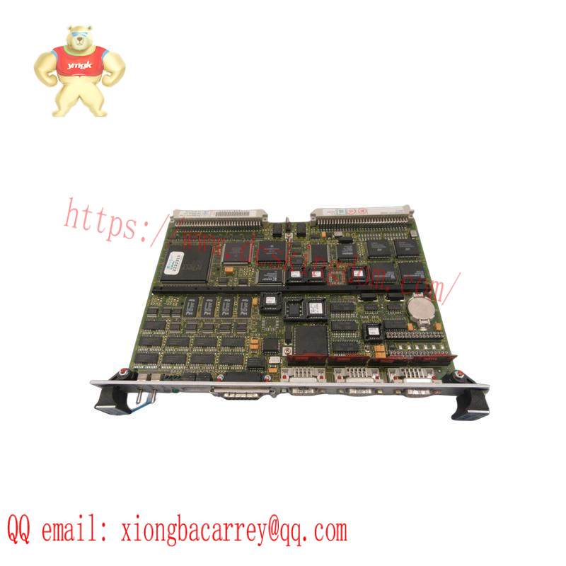 FORCE SSYS68K/CPU-30ZBE Single Board Computer