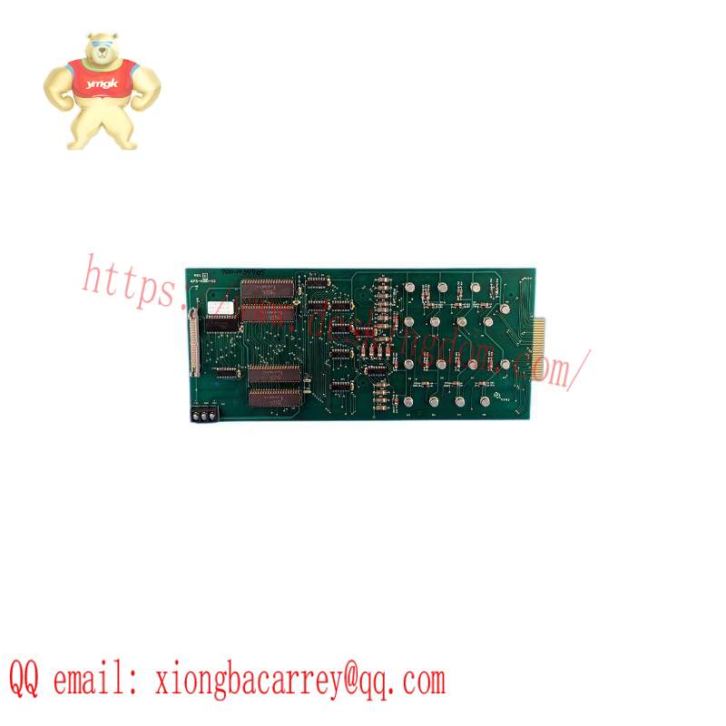 FORNEY 33829201 LM-A Board