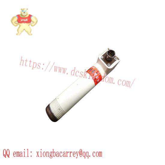 Forney IDD-IIU 38321-02 Flame Detector