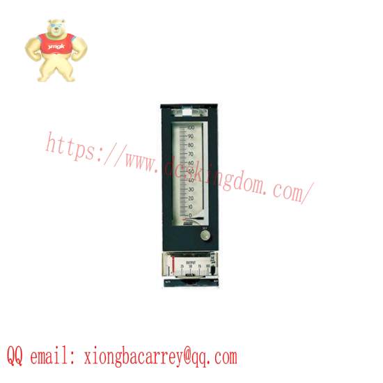 FOXBORO 130K-N4-LLPF
