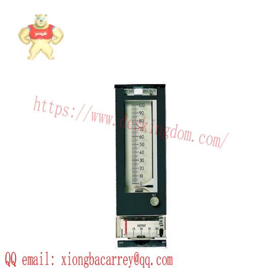 Foxboro 130M-N5 Pneumatic Controller