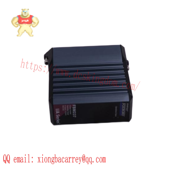 Foxboro Ball Valve Assembly BS805JQ