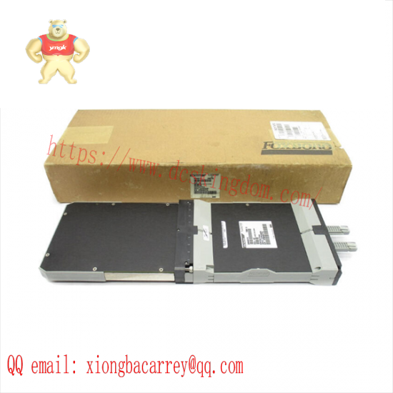 FOXBORO CM400YN FBM12 Input Module