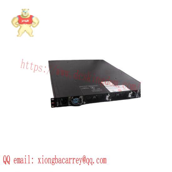 FOXBORO CP30B CONTROL PROCESSOR REV 0C
