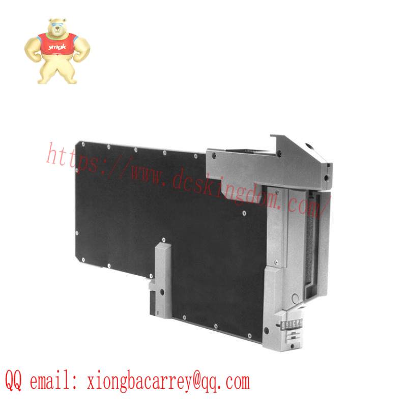 Foxboro CP60 P0961FR CONTROL PROCESSOR