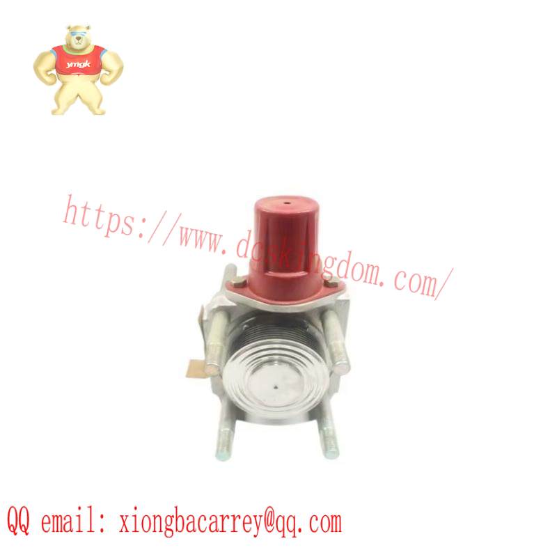Foxboro P0916PZ