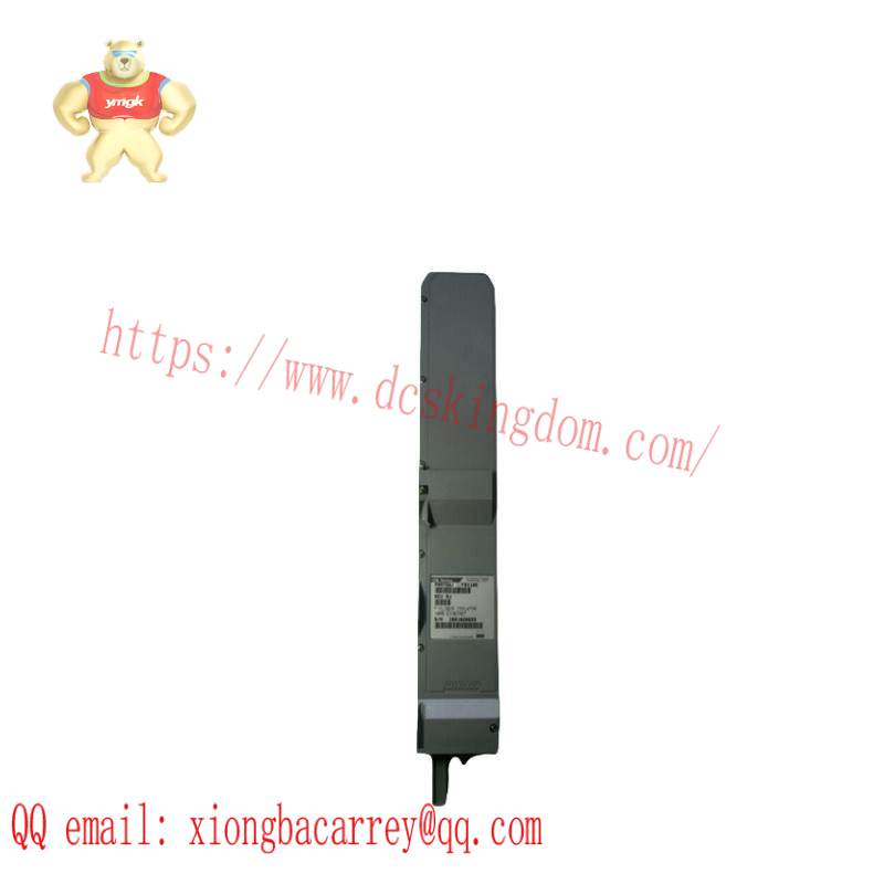 FOXBORO FBM07B