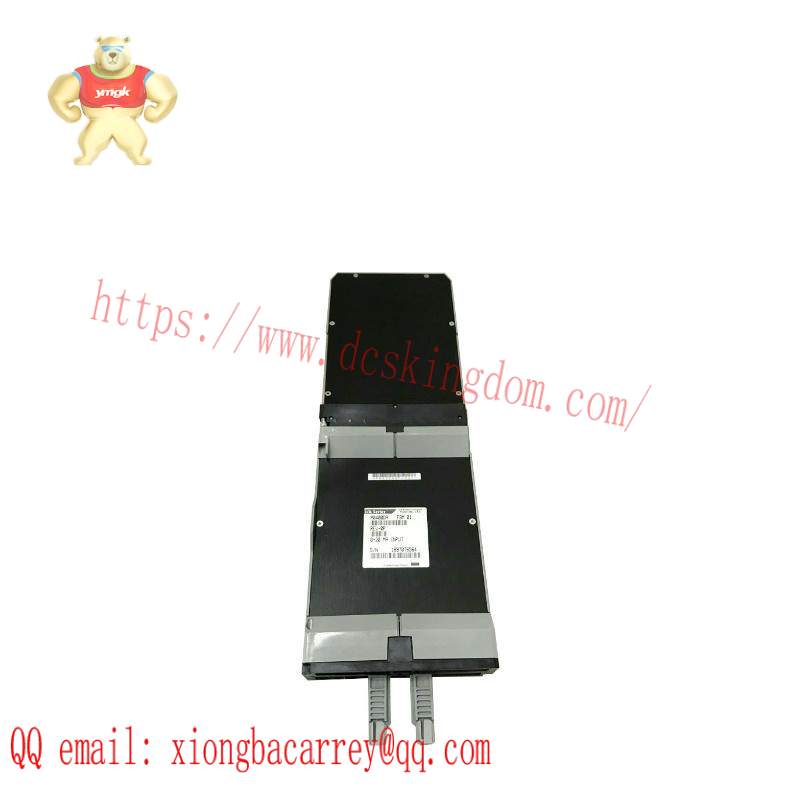 FOXBORO FBM01 Input Interface Module