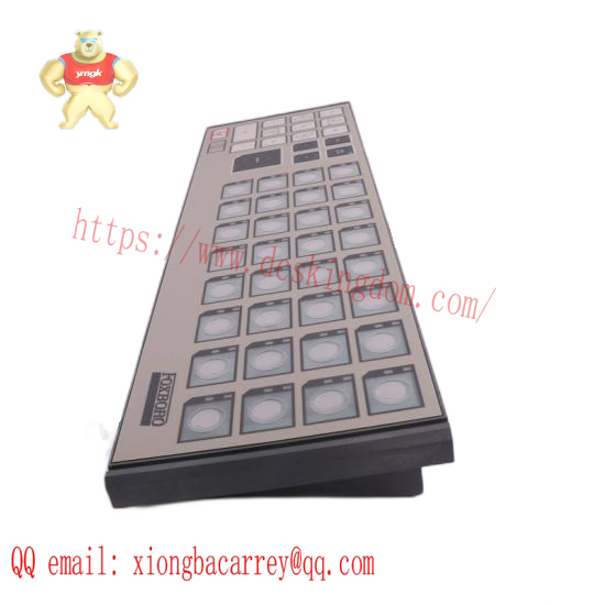 FOXBORO FBM215