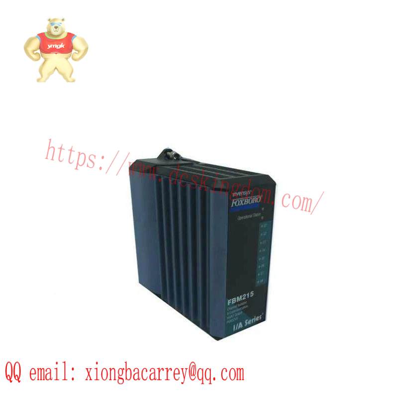 Foxboro P0916PZ