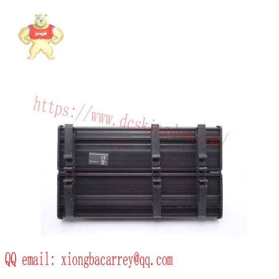 Foxboro FBM242 P0916NG  I/A Series DIN Mount Base