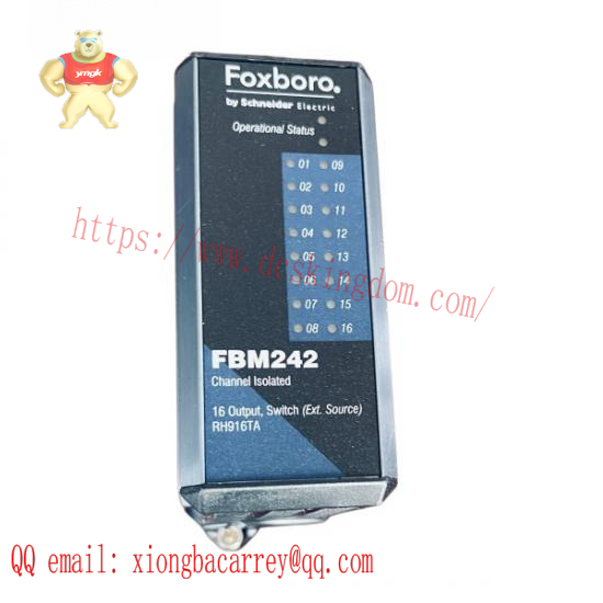 FOXBORO 4119A4119A