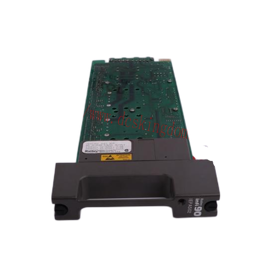 FOXBORO FCM2F2