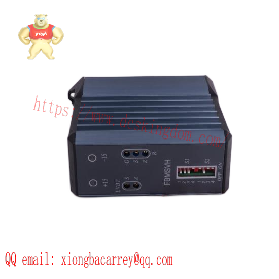FOXBORO FCP270 P0917YZ