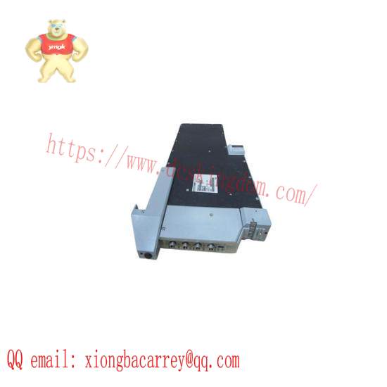 FOXBORO FOLAN P0961CA FIBER OPTIC LAN