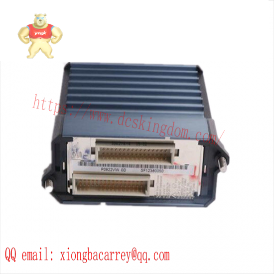 FOXBORO IDP10-A22A01F-M1