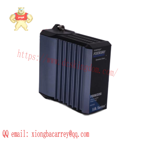 Foxboro IDP10-DS1B01C  Pressure Transmitter