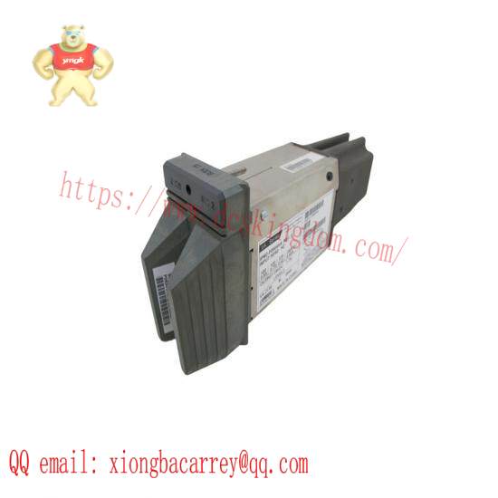 FOXBORO IPM2-P0904HA LA98500313 Power Supply