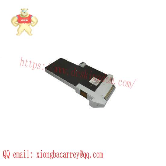 Foxboro P0400UP CMP10 Communications Processor