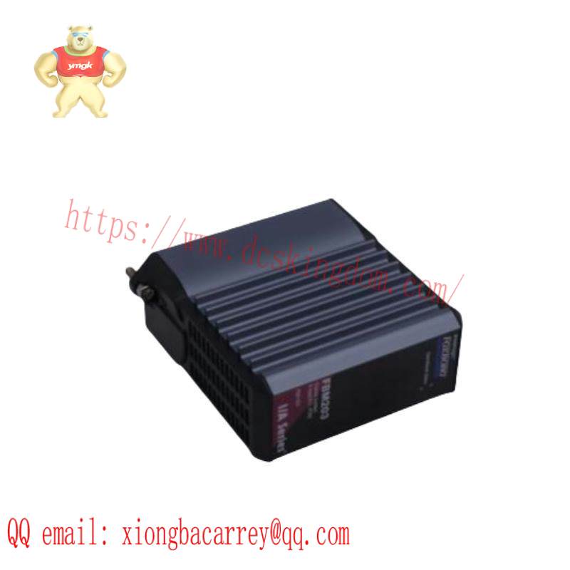 FOXBORO P0400VE