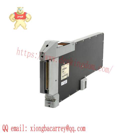 FOXBORO P0400VP COMMUNICATION PROCESSOR