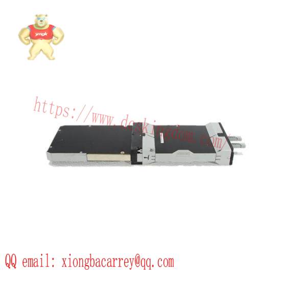 FOXBORO P0400YC MV Input Module