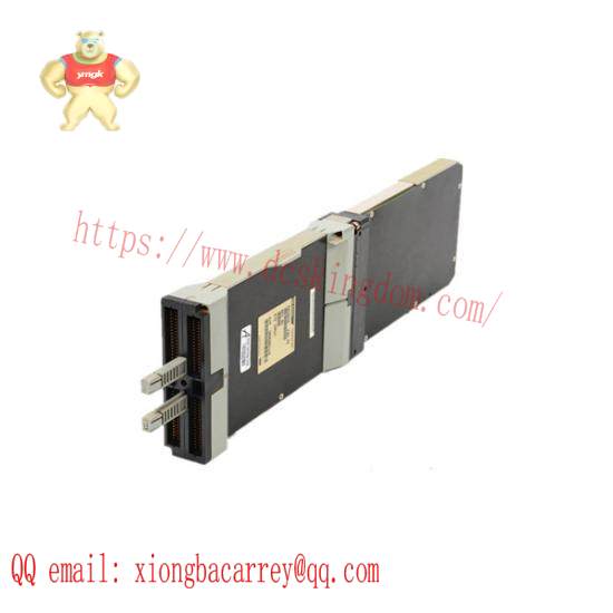 FOXBORO P0400YD RTD Input Module