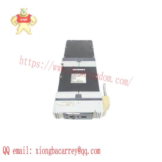 FOXBORO P0400YE Output Module