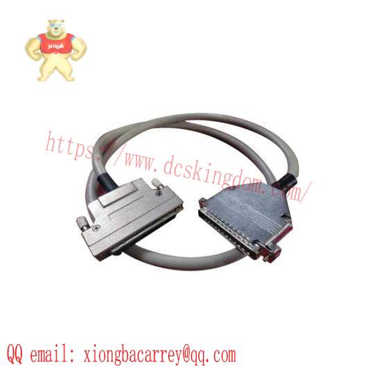FOXBORO P0500UX PERIPHERAL CABLE