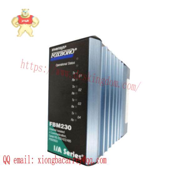 FOXBORO P0901XT
