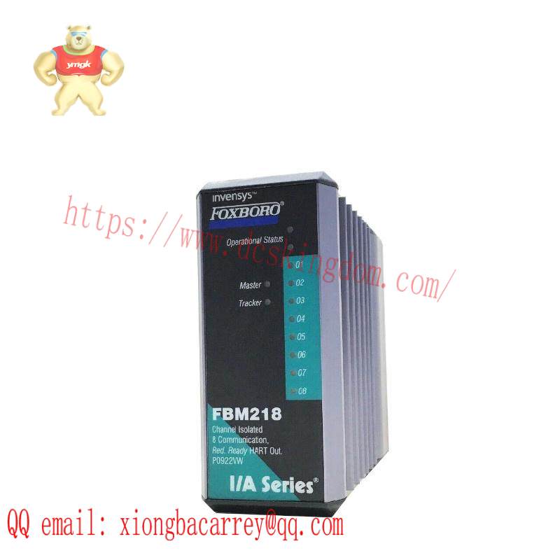 FOXBORO P0903NW