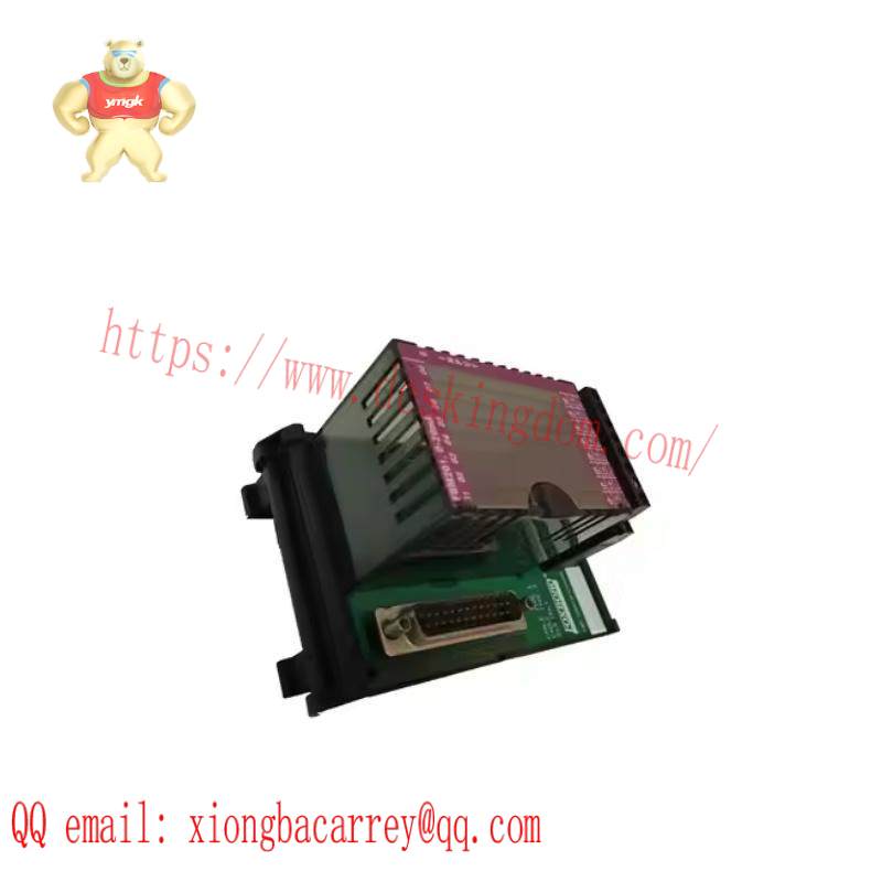 FOXBORO P0903ZN