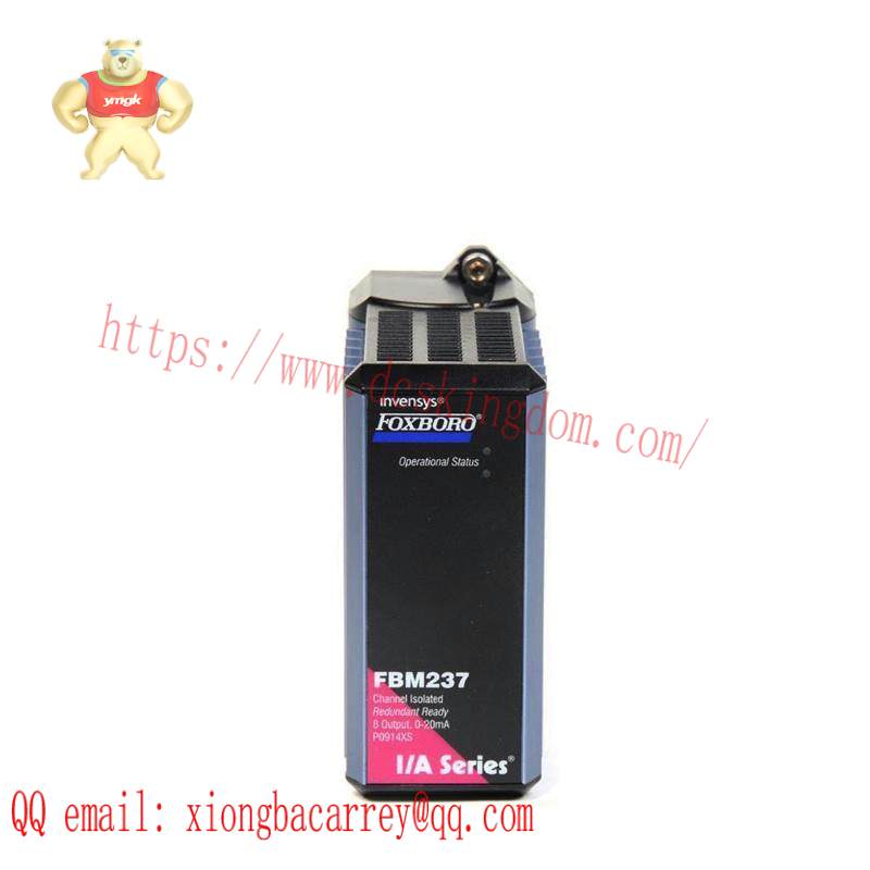 FOXBORO P0903ZP